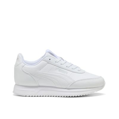 BASKETS PUMA R78 LIGHTWIND S UNISEX CUIR